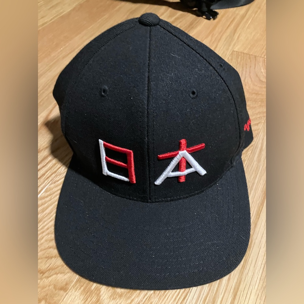 Japangeles Hat